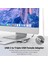 C - 2 USB USB C - USB Otg Adaptör Kablosu Tip C Erkek - Usb2.0 Dişi Genişletme Hub Için MacBook Pro Samsung iPad Pro Xiaomi Extender 3port (Yurt Dışından) 5