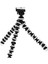 B Mini Ahtapot Tripod Tutucu Evrensel Akıllı Telefon Spor Kamera Standı Klip ile Cep Telefonu Tripodu Gorillapod iPhone Huawei Için (Yurt Dışından) 1