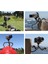 B Mini Ahtapot Tripod Tutucu Evrensel Akıllı Telefon Spor Kamera Standı Klip ile Cep Telefonu Tripodu Gorillapod iPhone Huawei Için (Yurt Dışından) 5