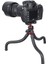 Telefon Tutucu Telefon Cep Kamerası Için Tripod Ahtapot Tutucu Akıllı Telefon Selfie Sopa Esnek Mini Tripod Cep Telefonu Standı Gopros Topu Kafa DT45 (Yurt Dışından) 4