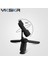 Stil 7 Mini Kamera Tripod Akıllı Telefon Tutucu iPhone Xiaomi Huawei Telefon Standı Dağı Taşınabilir Alacalı Giyim Fotoğraf Kompakt Tripod (Yurt Dışından) 5