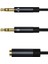 1 Adet Kulaklık Splitter Kulaklık Adaptörü Ses 3.5mm Kadın 2 Erkek Jack 3.5 Mic Y Splitter Kulaklık Pc Adaptörü Aux Kablosu Yeni (Yurt Dışından) 4