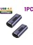 AD059 100W USB 4.0 C Otg Adaptörü 40GBPS Hızlı Veri Iletimi Thunderbolt Tip C Dönüştürücü Telefon 8k 60Hz Vedio Macbook Air Pro (Yurt Dışından) 1