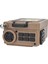 Hrd 701 Camel HRD-701 Fm Mw Sw Wb Alıcı Bluetooth Uyumlu 5.0 Hoparlör Tf Müzik Çalar (Yurt Dışından) 3