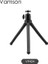 VP424 Vamson Eylem Kamera Cep Telefonu Için Saplı Ahtapot Esnek Tripod Kablosuz Uzaktan Kumandalı Gopro 11 10 9 8 Djı VP434 Için (Yurt Dışından) 2