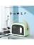 Ahşap Tahıl Retro Klasik Bluetooth Radyo Kablosuz Hoparlör Mini Stereo Subwoofer Taşınabilir Açık Hoparlörler Ses Desteği Tf Kart Fm USB (Yurt Dışından) 4