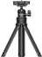 Mt-34 Ulanzi Mt-34 Mini Tripod Telefon Için Çok Fonksiyonlu Uzatılabilir Tripod Soğuk Ayakkabı Uzatma Mikrofon LED Işık Dslr Vlog Için (Yurt Dışından) 1