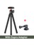 Mt-11 Gopro Adaptörü Ulanzi Mt-11 Ahtapot Esnek Telefon Tripod Slr Dslr Gopro Kamera Tripodu Uzatın 1/4 '' Vida Ballhead Coldshoe Telefon Klipsi (Yurt Dışından) 1
