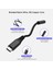 Silver-3pcs USB Tip C 3.5mm Aux Ses Adaptörü USB C Dac Çip Kulaklık Jak Kablosu Samsung S22 Ultra A53 A73 Oneplus 10 Pro 9 Nord 2 T (Yurt Dışından) 3