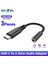 Silver-3pcs USB Tip C 3.5mm Aux Ses Adaptörü USB C Dac Çip Kulaklık Jak Kablosu Samsung S22 Ultra A53 A73 Oneplus 10 Pro 9 Nord 2 T (Yurt Dışından) 5
