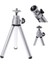 Nikon Dijital Kameralar Kamera Için Gümüş L21D Evrensel Mini Esnek Tripod Standı (Yurt Dışından) 4