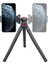 Bluetooth Deklanşör Esnek Ahtapot Tripod iPhone Samsung Xiaomi Huawei Mobil Akıllı Telefon Için Minitripod Dslr Kamera Gopro Tripod Telefon Sabitleyici (Yurt Dışından) 3