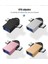 Altın Xiaomi 2 In 1 Otg Adaptör USB 3.0 Dişi Mikro USB Erkek ve USB C Erkek Konnektör Alüminyum Alaşımlı Go Dönüştürücü (Yurt Dışından) 3