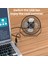 Siyah USB Dönüştürücü 90 Derece USB C Tipi Adaptör USB 3.0 Adaptörü Macbook Xiaomi Huaweı Samsung USB Otg Konektörü Telefon Adaptörü (Yurt Dışından) 5