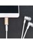 Gümüş USB Tip C 3.5mm Aux Adaptör Tip-C 3 5 Jack Ses Kablosu iPhone Samsung Huaweı Xıaomı Için Orijinal Otg (Yurt Dışından) 5