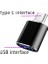 USB C Tipi USB C Tipi Otg Adaptör Kablosu Dönüştürücü Oneplus Xiaomi Samsung Cep Telefonları Aksesuarları Tip-C USB 3.0 Mini Konnektörler (Yurt Dışından) 1