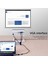 HD015 USB Tip C HDMI Uyumlu Adaptör Usb-C - Usb3.1 /dp/vga/mini DP/RJ45 4k/8k 60Hz Dizüstü Bilgisayar Macbook Pro Için Video Transferi (Yurt Dışından) 4
