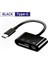 05 3 In1 Tip C Sd Kart Okuyucu Otg USB Kablosu Mikro Sd/tf Kart Okuyucu Adaptörü IPad Macbook Cep Telefonu Için Veri Transferi Huawei (Yurt Dışından) 1