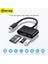 05 3 In1 Tip C Sd Kart Okuyucu Otg USB Kablosu Mikro Sd/tf Kart Okuyucu Adaptörü IPad Macbook Cep Telefonu Için Veri Transferi Huawei (Yurt Dışından) 2