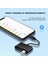 05 3 In1 Tip C Sd Kart Okuyucu Otg USB Kablosu Mikro Sd/tf Kart Okuyucu Adaptörü IPad Macbook Cep Telefonu Için Veri Transferi Huawei (Yurt Dışından) 5