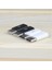 Beyaz 10 Adet Mini Mikro USB Tip C Dişi Erkek Adaptör Dönüştürücü Mikro-B Usb-C Konektörü Hızlı Şarj Kablosu Adaptör Aksesuarları (Yurt Dışından) 3