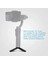 Stil 5 Mini Tripod Akıllı Telefon Spor Kamera Standı iPhone 11PRO Xiaomi Telefon Tripodu 360 Dönen Telefon Dikey Stand Kompakt Tripod (Yurt Dışından) 4
