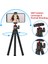 Uzaktan Hediye Ulanzi Mt-11 Esnek Ahtapot Mini Tripod iPhone Akıllı Telefon Dslr Slr Kamera Gopro Vlog Taşınabilir 2 In 1 Selfie Sopa Tripod (Yurt Dışından) 5