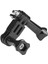 Hiçbir Hediye Kutusu Eylem Kamera Tripodu Aksesuarları Seti Kask Yüzey Tabanı 3 Yollu Tripod Bağlama Aparatı Gopro Hero 10 9 8 7 6 5 (Yurt Dışından) 2