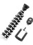 Tripod 5 Hongdak Ahtapot Esnek Tripod Standı Uzaktan Kumanda Küçük Boy Eylem Kamera Masa Masası Cep Telefonu Aksesuarı (Yurt Dışından) 1