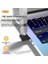 AD011 USB 3.0 Tip C Adaptör A Erkek Tip C Dişi Konnektör Otg Dönüştürücü Tip-C USB Şarj Veri Aktarımı Adaptador USB Tipo C (Yurt Dışından) 5