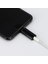 D USB Tip C Jak Adaptörü Mini Mikro USB Akıllı Telefon Dönüştürücü Cep Telefonu Şarj Konektörü Tip-C Splitter (Yurt Dışından) 5