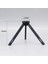 C Mini Tripod Katlanabilir Fotoğraf Tripod Kamera Standı Masa Dağı Plastik Masaüstü Cep Tripod Telefon Kamera Tutucu Hafif (Yurt Dışından) 1