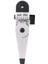 C Mini Tripod Katlanabilir Fotoğraf Tripod Kamera Standı Masa Dağı Plastik Masaüstü Cep Tripod Telefon Kamera Tutucu Hafif (Yurt Dışından) 4