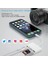 Type 5 Sd Tf Kart Okuyucu USB Kamera Adaptörü - Iphone/ipad USB Otg Kamera Bağlantı Kitleri, 3,5 mm Kulaklık Jakı ve Şarj Bağlantı Noktası (Yurt Dışından) 3