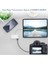 Type 5 Sd Tf Kart Okuyucu USB Kamera Adaptörü - Iphone/ipad USB Otg Kamera Bağlantı Kitleri, 3,5 mm Kulaklık Jakı ve Şarj Bağlantı Noktası (Yurt Dışından) 4