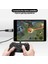 Altın 2ın1 Tip C 3.5mm Jack Kulaklık Şarj Kablosu Dönüştürücü USB 3.0 Macbookpro Xiaomi Huawei Için Tip C Otg Adaptörü (Yurt Dışından) 2