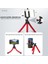 MT05C Ahtapot Mini Tripod Cep Cep Telefonu Desteği Işık Tutucu Standı Selfie Sopa Gezileri Fotoğraf Kamera ile Klip (Yurt Dışından) 4