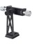 Cp-3 Xıletu Cp-3 Yüksek Rulman Masaüstü Braketi Mini Masaüstü Tripod Dslr Kamera Aynasız Kamera Akıllı Telefon (Yurt Dışından) 4