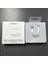 Beyaz (Kutulu) Samsung Tip-C - 3,5 mm Kulaklık Kablosu Adaptör USB 3.1 Tip C Usb-C Erkek 3,5 Aux Ses Dişi Jakı Samsung Note 10 Plus Için (Yurt Dışından) 1