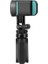 Yeşil Monopod Tripod Standı Xiaomi Redmi Not Huawei MATE30 40 P30 40 IPhone 11 Pro 12 Xr 7 8 Artı Samsung Cep Telefonu Akıllı Telefon (Yurt Dışından) 1
