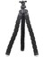 Siyah Büyük Esnek Evrensel Tripod Monopod Dijital Kamera Dv Tripod Tutucu Nikon/canon/sony/olympus Kameralar Için Ahtapot Standı (Yurt Dışından) 4