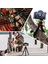 3367 Fotopro Esnek Kamera Tripod iPhone 13/12 Için Uzaktan Kumandalı Gopro Için Samsung Için Vlog Video Için Taşınabilir Seyahat Tripodları (Yurt Dışından) 2