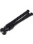 Canon Nikon Kamera Kamera Için Gümüş Evrensel Mini Taşınabilir Tripod Tutucu Standı Yeni (Yurt Dışından) 4