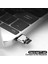 Mikrodan Tf-Gümüş Tip C'ye Mikro-Sd Tf Adaptörü Otg Hafıza Kartı Okuyucu Pc Için Samsung Mikro Usb'den Mikro-Sd'ye Adaptör Dönüştürücü Dizüstü Macbook Için (Yurt Dışından) 5