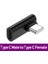 AD105 Otg Mikro USB 3.0 Oneplus 10 Pro Için USB C Adaptörü Samsung S22 Şarj Dizüstü Bilgisayarlar Dönüştürücü Telefon Aksesuarları C Tipi Kablo Tipo (Yurt Dışından) 1