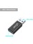 USB Erkek Dişi USB C Mikro Dönüştürücü Cep Telefonu Tip C Otg Adaptörü Veri Transferi ile Dizüstü MacBook iPhone Için USB A Erkek Dişi Adaptör (Yurt Dışından) 1