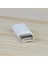 BLACK-10PCS 1/5 Pcs Mikro USB Dişi Tip C Erkek Adaptör Dönüştürücü Mikro-B Usb-C Konektörü Şarj Adaptörü Telefon Aksesuarları (Yurt Dışından) 5