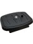 3520 668 Hızlı Bırakma Plakası Weifeng WT-3530 3730 3540 3520 6662A 6663A 330A WT1005 Yunteng 668 Sony VCT-D580RM Tirpod Evrensel (Yurt Dışından) 1