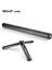 Teleskopik Çubuk Gimbal Karbon Fiber Uzatma Direği Tripod Çubuk Seti Dji Osmo Mobile 3 Zhiyun Pürüzsüz 4 3 x Q2 Moza Mini S Mx Feiyu Kolu (Yurt Dışından) 4
