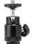 Siyah Evrensel Telefon Klip Braketi Tutucu Dağı Tripod Monopod Standı Adaptörü iPhone Samsung Xiaomi Akıllı Telefon Için (Yurt Dışından) 1